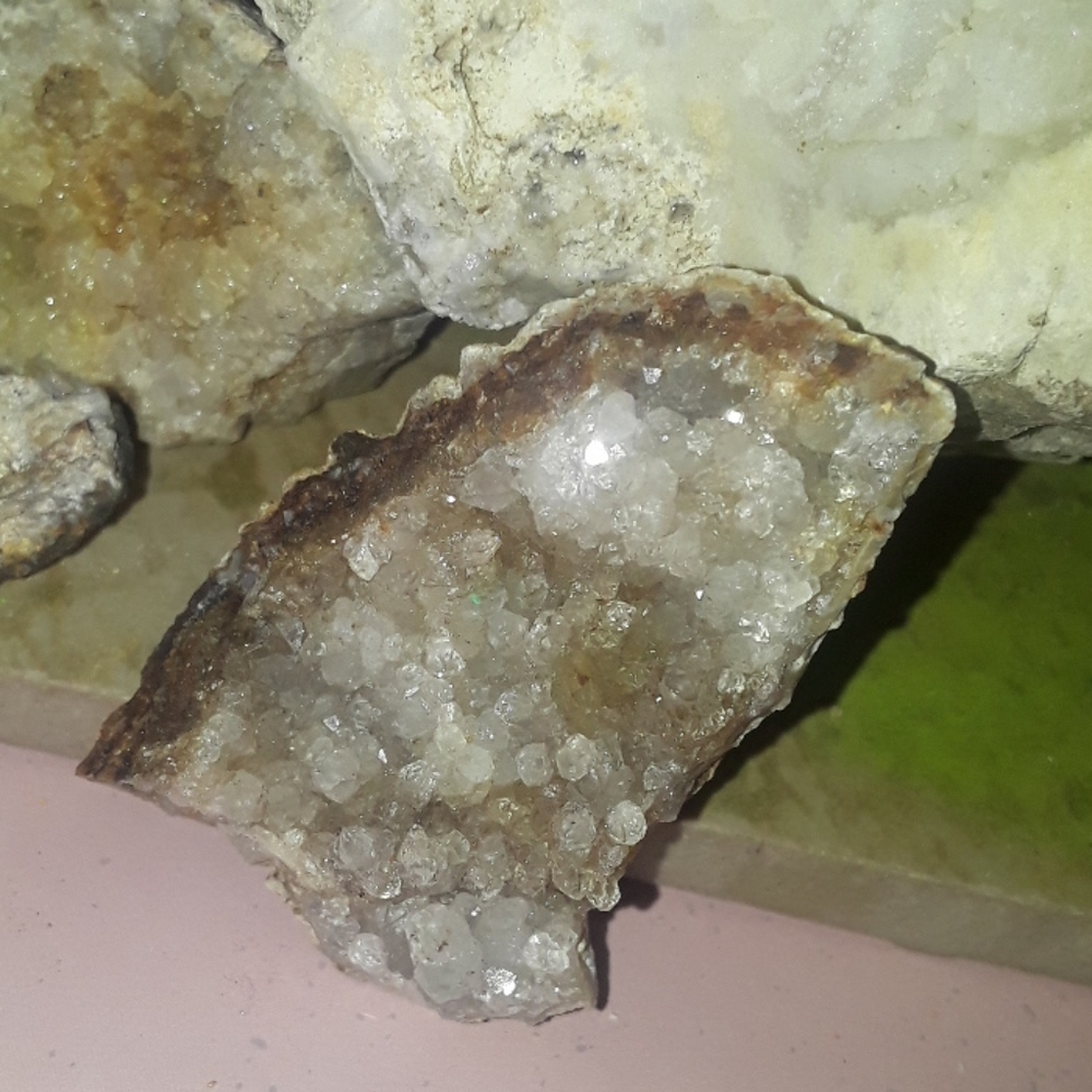 ⭐UNIQUE Geodes Pack - Picture 4 of 13